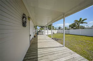 4203 Nettle Rd, Port Charlotte, FL 33953 - Photo 29