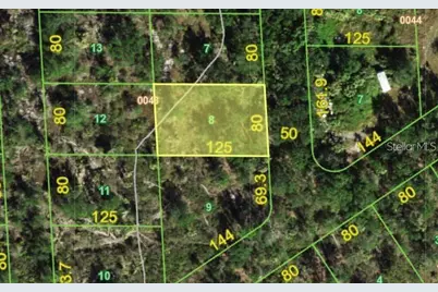 261 Sawfish Lane, Punta Gorda, FL 33982 - Photo 1