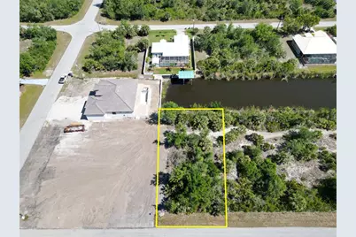 14838 Lillian Circle, Port Charlotte, FL 33981 - Photo 3