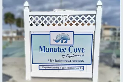 1252 Kingfisher Drive, Englewood, FL 34224 - Photo 29