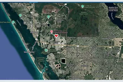 1252 Kingfisher Drive, Englewood, FL 34224 - Photo 3