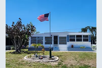1252 Kingfisher Drive, Englewood, FL 34224 - Photo 33