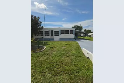 1252 Kingfisher Drive, Englewood, FL 34224 - Photo 1