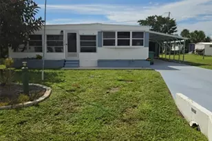 1252 Kingfisher Dr, Englewood, FL 34224 - Photo 1