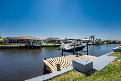 5232 Conner Terrace, Port Charlotte, FL 33981 - Photo 27