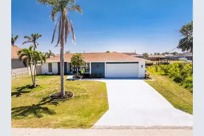 5232 Conner Terrace, Port Charlotte, FL 33981 - Photo 1