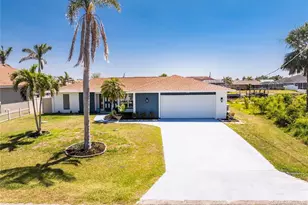 5232 Conner Terrace, Port Charlotte, FL 33981 - Photo 1