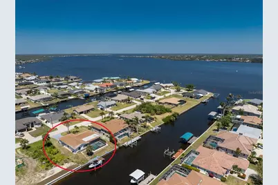 5232 Conner Terrace, Port Charlotte, FL 33981 - Photo 33