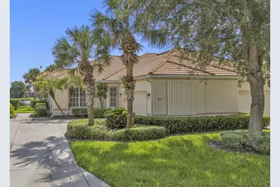 2669 Wax Myrtle Court, Port Charlotte, FL 33953 - Photo 1