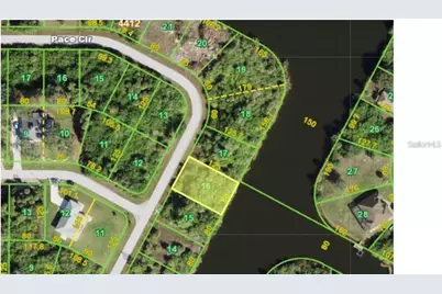 13284 Pace Circle, Port Charlotte, FL 33981 - Photo 3