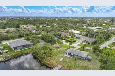 9511 Honeymoon Drive, Port Charlotte, FL 33981 - Photo 13