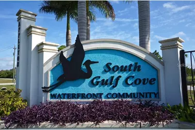 9511 Honeymoon Drive, Port Charlotte, FL 33981 - Photo 27