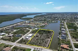 Calumet, Port Charlotte, FL 33981 - Photo 1