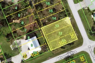 3080 Bourbon St, Englewood, FL 34224 - Photo 1