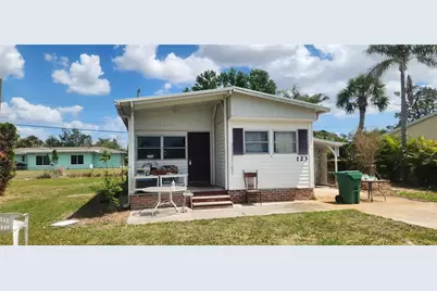 123 Via Madonna, Englewood, FL 34224 - Photo 1