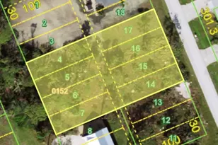 3002 Bourbon St, Englewood, FL 34224 - Photo 1