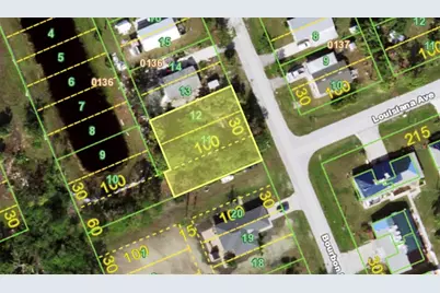 2998 Bourbon Street, Englewood, FL 34224 - Photo 1