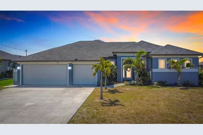 1167 Rotonda Circle, Rotonda West, FL 33947 - Photo 1