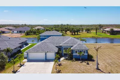 1167 Rotonda Circle, Rotonda West, FL 33947 - Photo 15