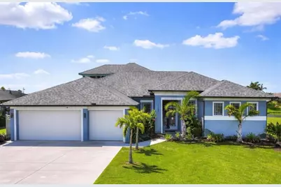 1167 Rotonda Circle, Rotonda West, FL 33947 - Photo 1