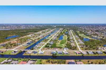 1167 Rotonda Circle, Rotonda West, FL 33947 - Photo 91