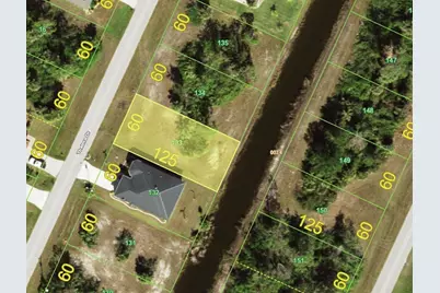 129 Thelma Drive, Rotonda West, FL 33947 - Photo 3