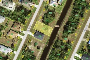 129 Thelma Dr, Rotonda West, FL 33947 - Photo 1