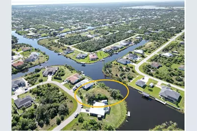 9588 Nastrand Circle, Port Charlotte, FL 33981 - Photo 1