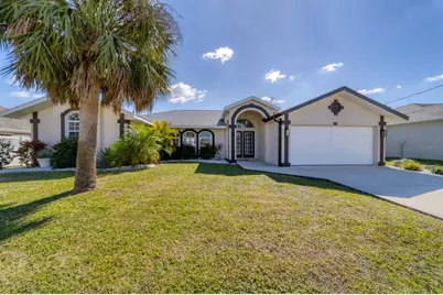 56 Long Meadow Court, Rotonda West, FL 33947 - Photo 1