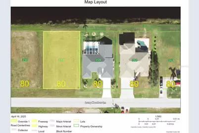 286 Long Meadow Lane, Rotonda West, FL 33947 - Photo 1