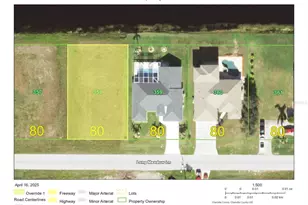 286 Long Meadow Ln, Rotonda West, FL 33947 - Photo 1