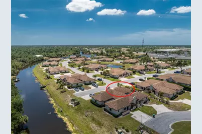 13100 S McCall Road #112, Port Charlotte, FL 33981 - Photo 59