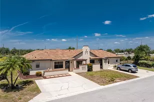 13100 S McCall Rd, Port Charlotte, FL 33981 - Photo 1