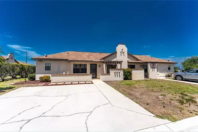 13100 S McCall Road #112, Port Charlotte, FL 33981 - Photo 47