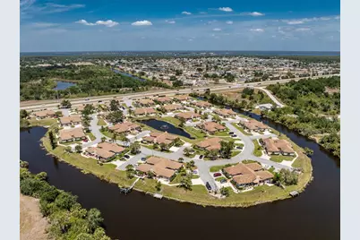 13100 S McCall Road #112, Port Charlotte, FL 33981 - Photo 57