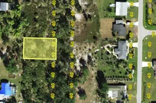 2321 Halibut Ter, Punta Gorda, FL 33983 - Photo 1