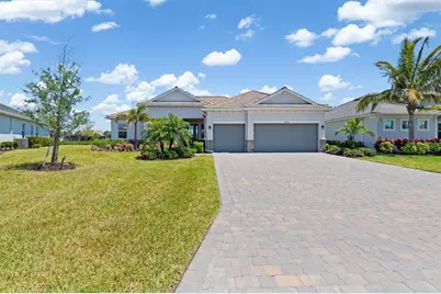 14556 Gaspar Loop, Port Charlotte, FL 33981 - Photo 1