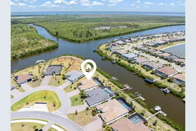 14556 Gaspar Loop, Port Charlotte, FL 33981 - Photo 59