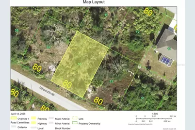 13863 Allamanda Circle, Port Charlotte, FL 33981 - Photo 1