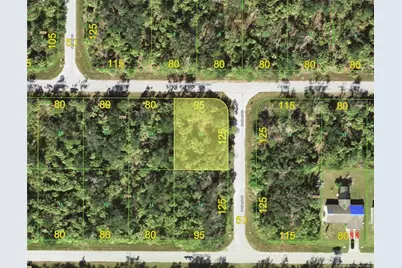 17411 Elmwood Avenue, Port Charlotte, FL 33948 - Photo 1