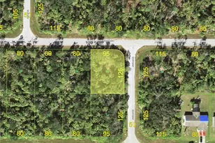 17411 Elmwood Ave, Port Charlotte, FL 33948 - Photo 1