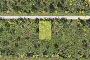 13211 Arizona Ave, Port Charlotte, FL 33953 - Photo 1