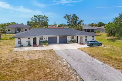 255 Rotonda Boulevard W #A and B, Rotonda West, FL 33947 - Photo 5