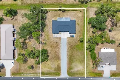 255 Rotonda Boulevard W #A and B, Rotonda West, FL 33947 - Photo 3