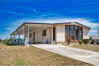 1562 Sanderling Drive, Englewood, FL 34224 - Photo 3