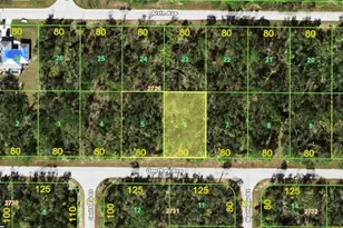 17134 Geoffrey Ave, Port Charlotte, FL 33948 - Photo 1