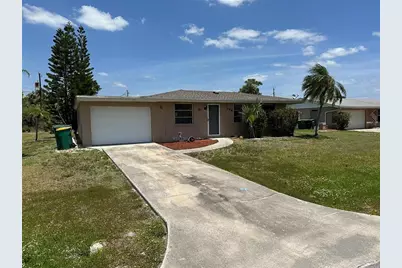 194 Garden Avenue NW, Port Charlotte, FL 33952 - Photo 1