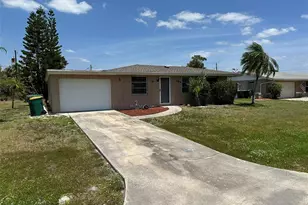 194 Garden Ave NW, Port Charlotte, FL 33952 - Photo 1