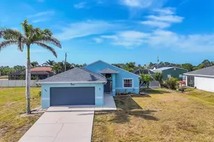 12359 Deepwoods Ave, Port Charlotte, FL 33981 - Photo 1