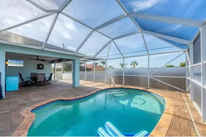 12359 Deepwoods Avenue, Port Charlotte, FL 33981 - Photo 31